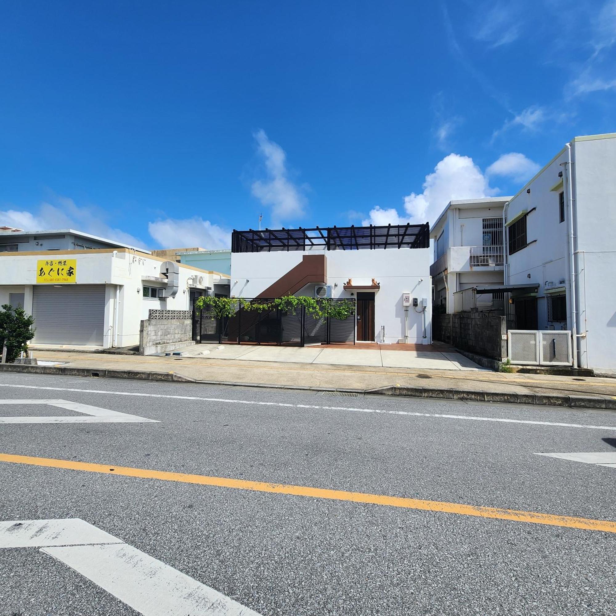 Villa 3ベッド3バス ヴィラアパラギ宮古島